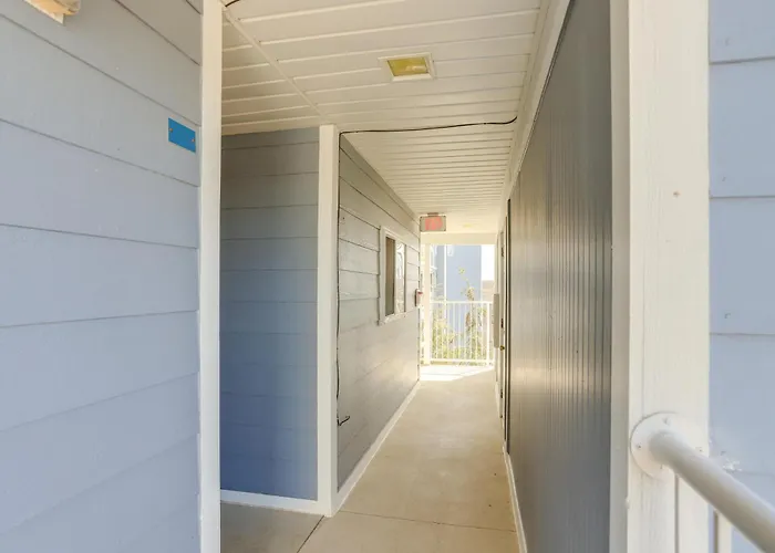 Waterfront Middle Bass Condo W/ Lake Erie Views!