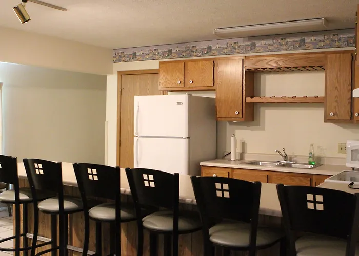 Bay Lodging Resort
